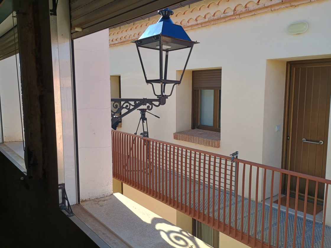 Fomento destina casi 7 millones a 61 municipios turolenses para vivienda