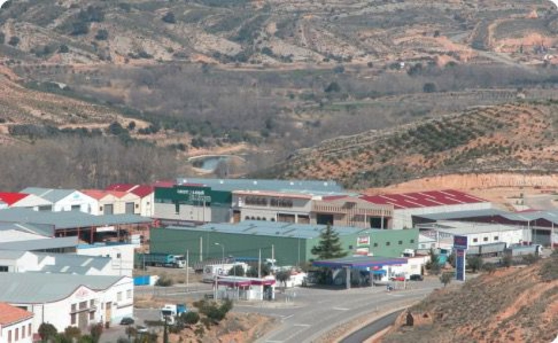 Alcorisa busca suelo para conseguir instalar una planta de biocarburantes