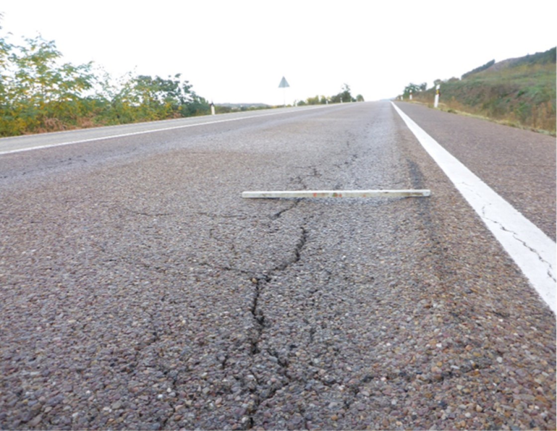 Transportes adjudica por casi 12 millones la conservación del Sector 2 de Teruel