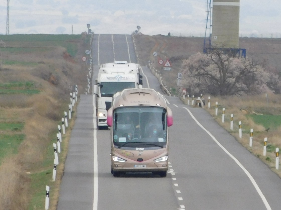 El Mecanismo Rural de Garantía solo entra con calzador en las nuevas leyes
