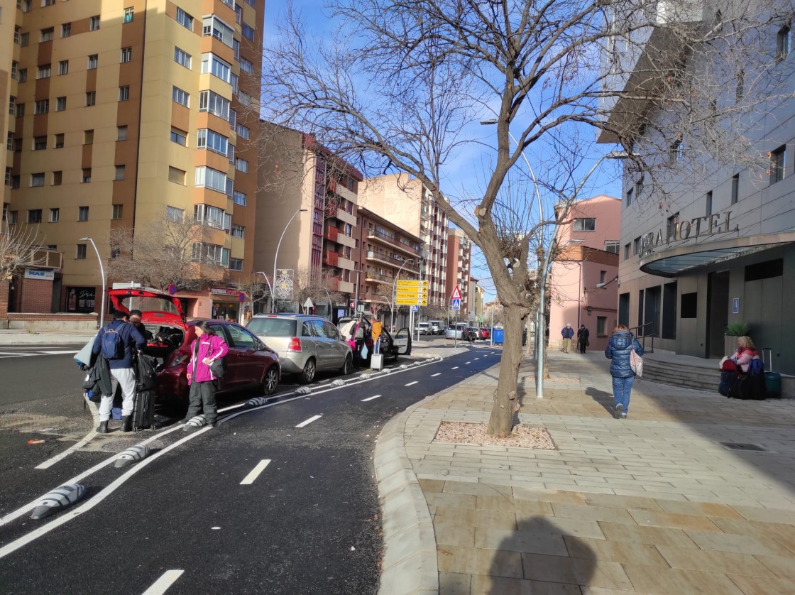 El sector hostelero despide el año con una alta ocupación en todo tipo de establecimientos