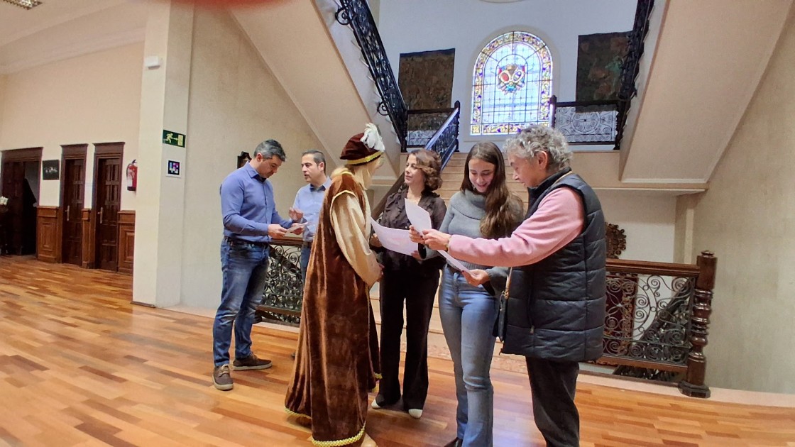 La Cabalgata de los Reyes comenzará de nuevo con un tramo en silencio