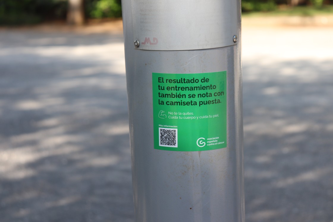 La AECC Teruel ayuda a dejar de fumar, y no solo a partir del 1 de enero