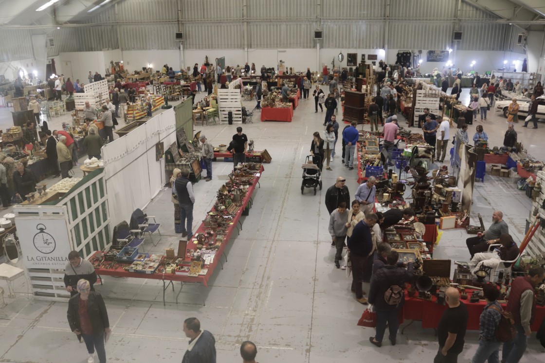 Calamocha mantiene sus ferias principales y estudia incorporar una nueva cita en 2026