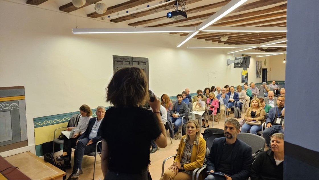 El Centro de Innovación Territorial de Teruel cierra un segundo ciclo, que ha establecido una sólida base de trabajo, actuaciones y proyectos que respaldan su continuidad