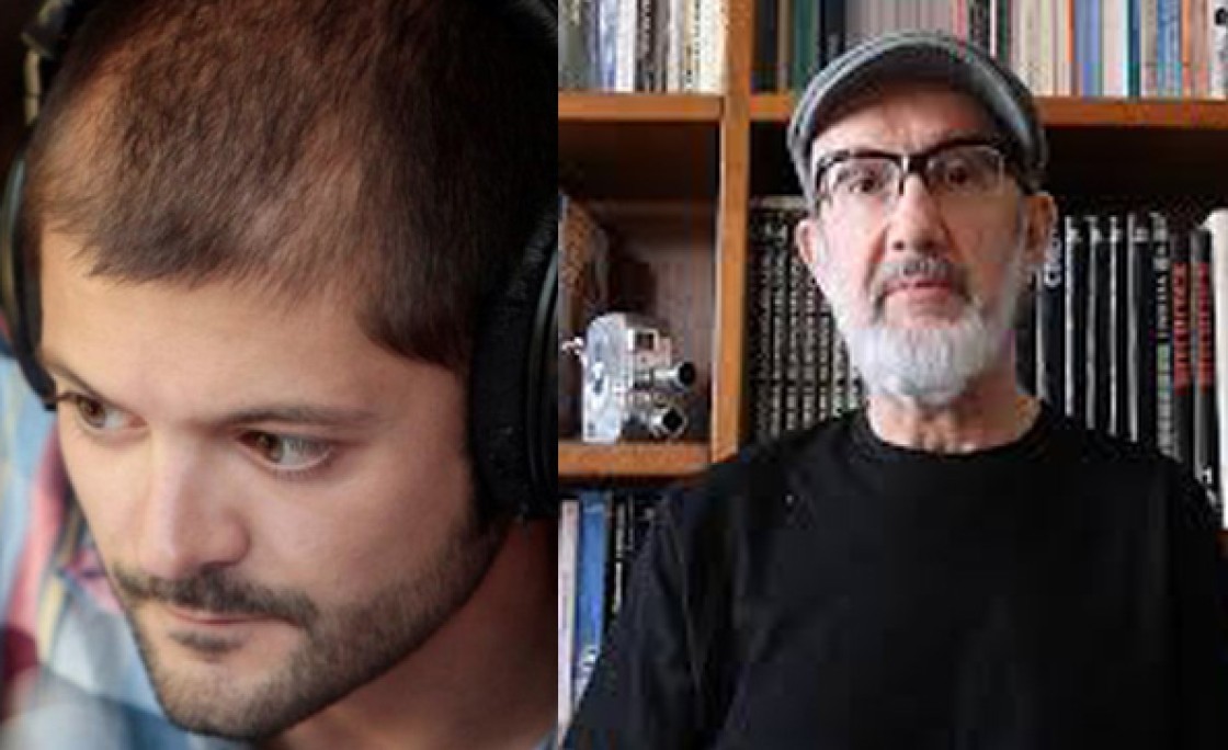 Guillermo Chapa  y Ángel Gonzalvo, seleccionados por el ICAA