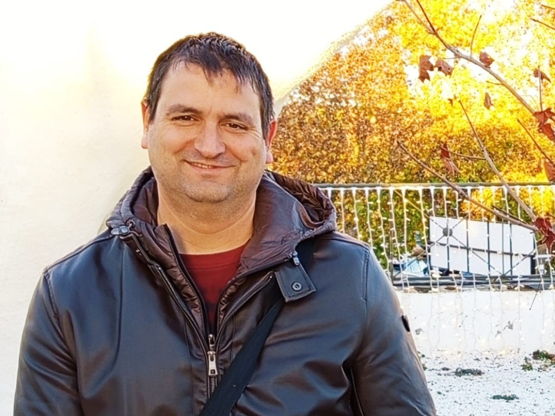 José Salvador Salvador, responsable del Servicio de Vías y Obras de la Diputación Provincial: “Ahora la gente exige más inmediatez en la respuesta para limpiar las carreteras de nieve”