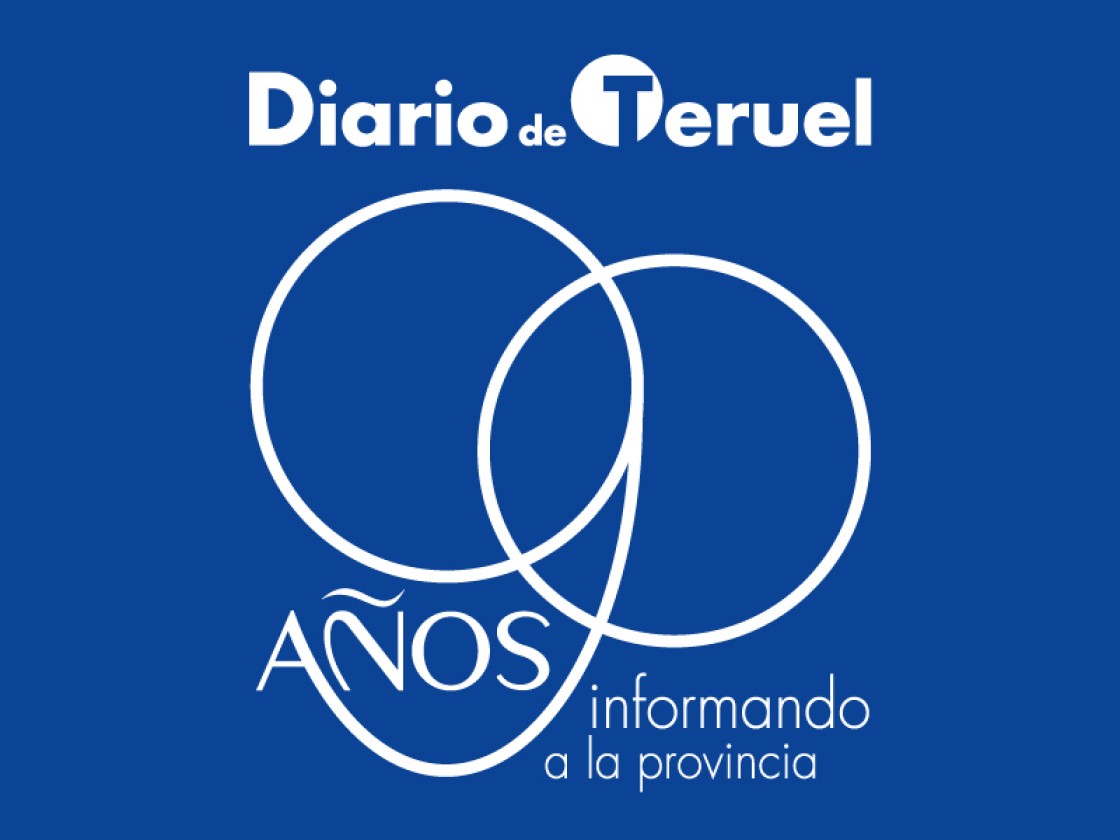 90 años contando Teruel  y su provincia