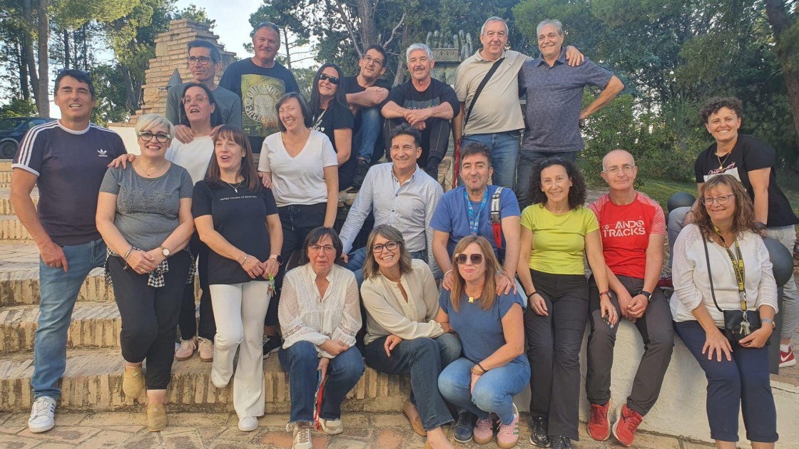 Andorra sube a la ermita para honrar a San Macario, como mandan todos los 2 de enero