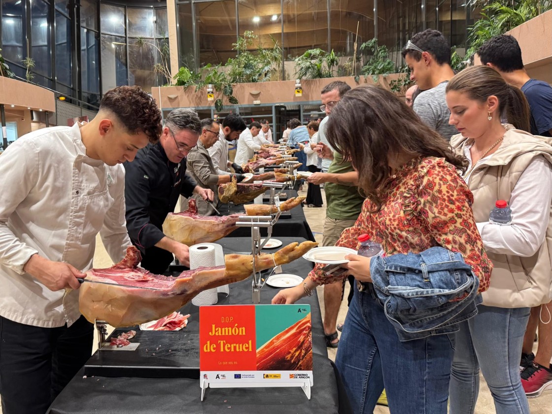 Siete ferias consolidadas volverán en 2026 a llenar de actividad el Palacio de Exposiciones