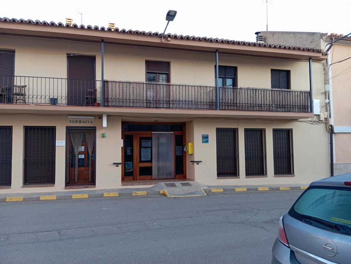 Torrijo del Campo ofrece más de 20 pisos en  alquiler, de los que la mitad son municipales