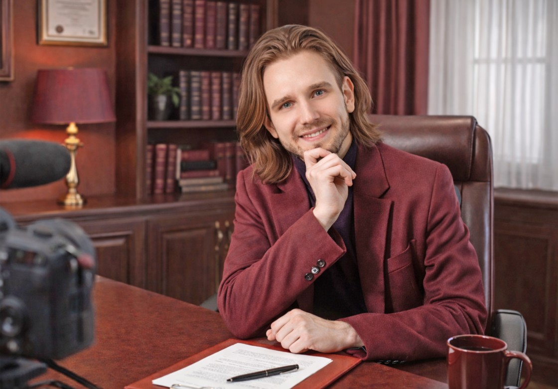 Pablo Doncel Gracia, director de la revista 'Rehalda': “‘Rehalda’ es un espacio donde pasado y presente dialogan para pensar el futuro de la Sierra”