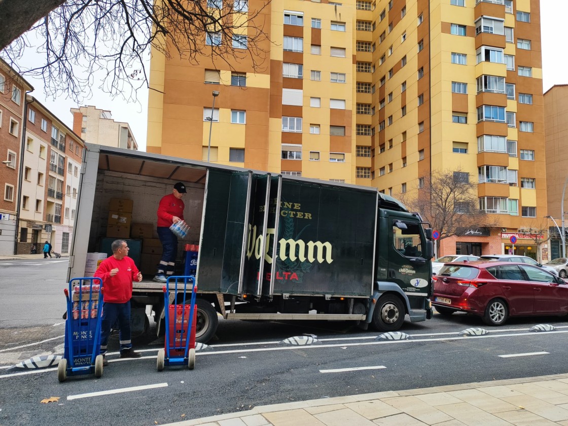 La provincia de Teruel cierra 2025 con 4.154 parados, 265 menos que el año anterior y con una reducción del 6%