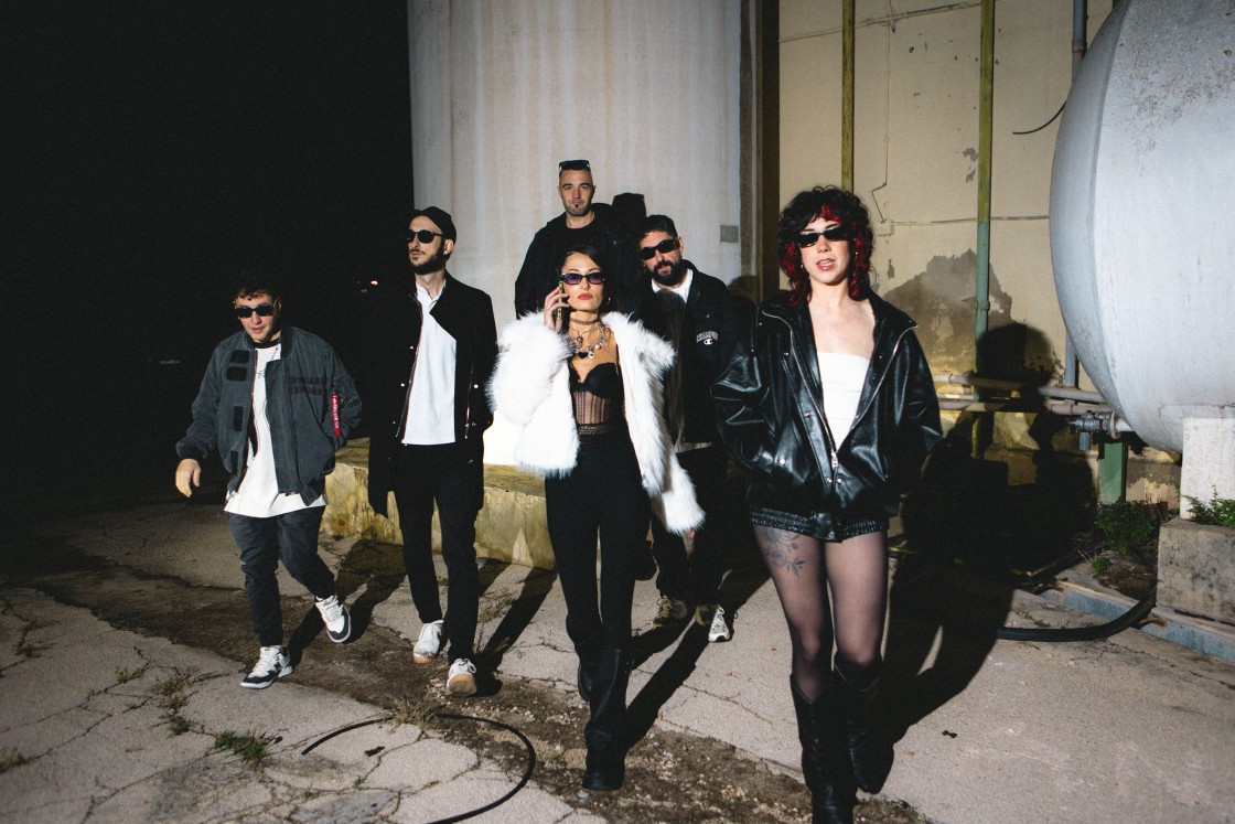 Malifeta lanza el primer adelanto de su segundo disco, que saldrá en semanas