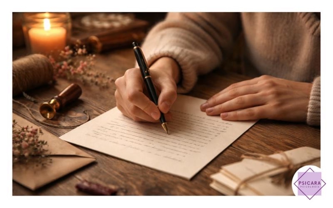 Carta a quien cuida.  Tú también importas.