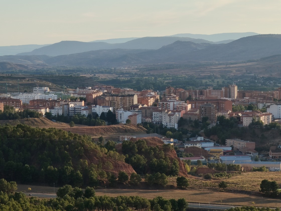 El precio de la vivienda en alquiler sube un 11,5 % en Teruel durante 2025
