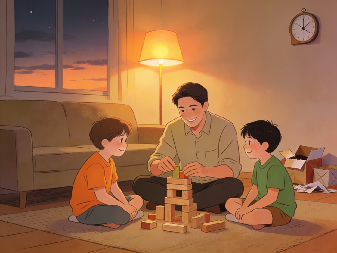 El mejor regalo del mundo