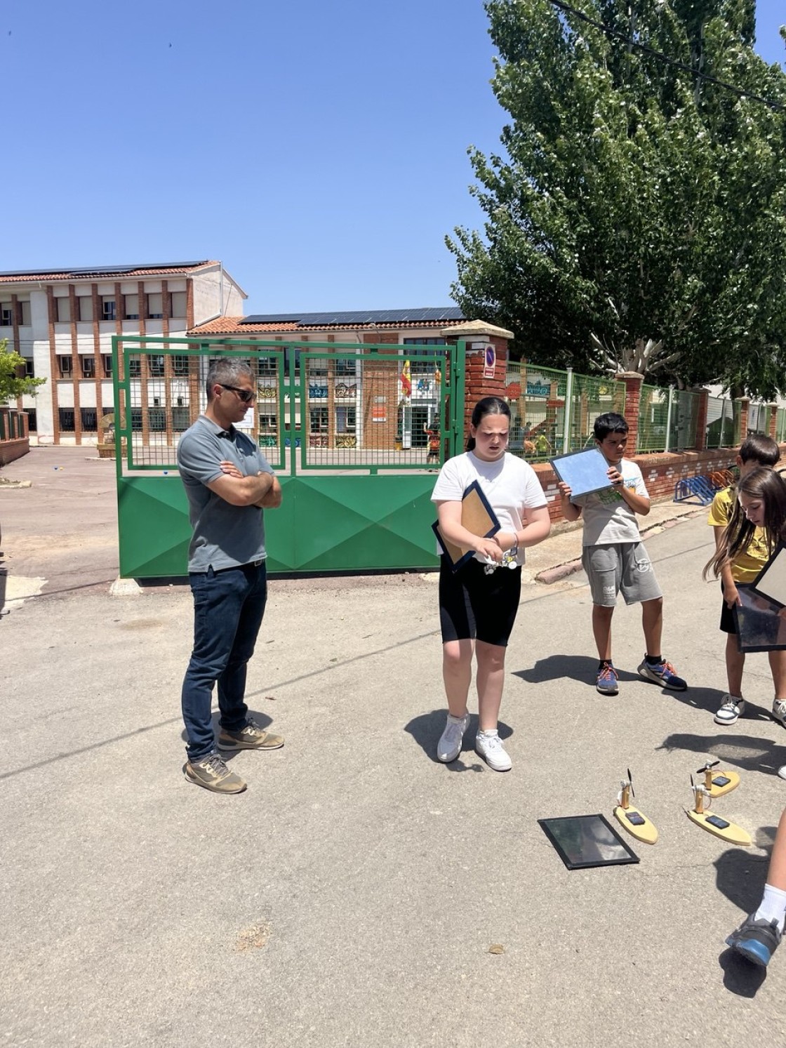 El programa 50/50 de DPT viajará a más localidades tras los buenos resultados de los 