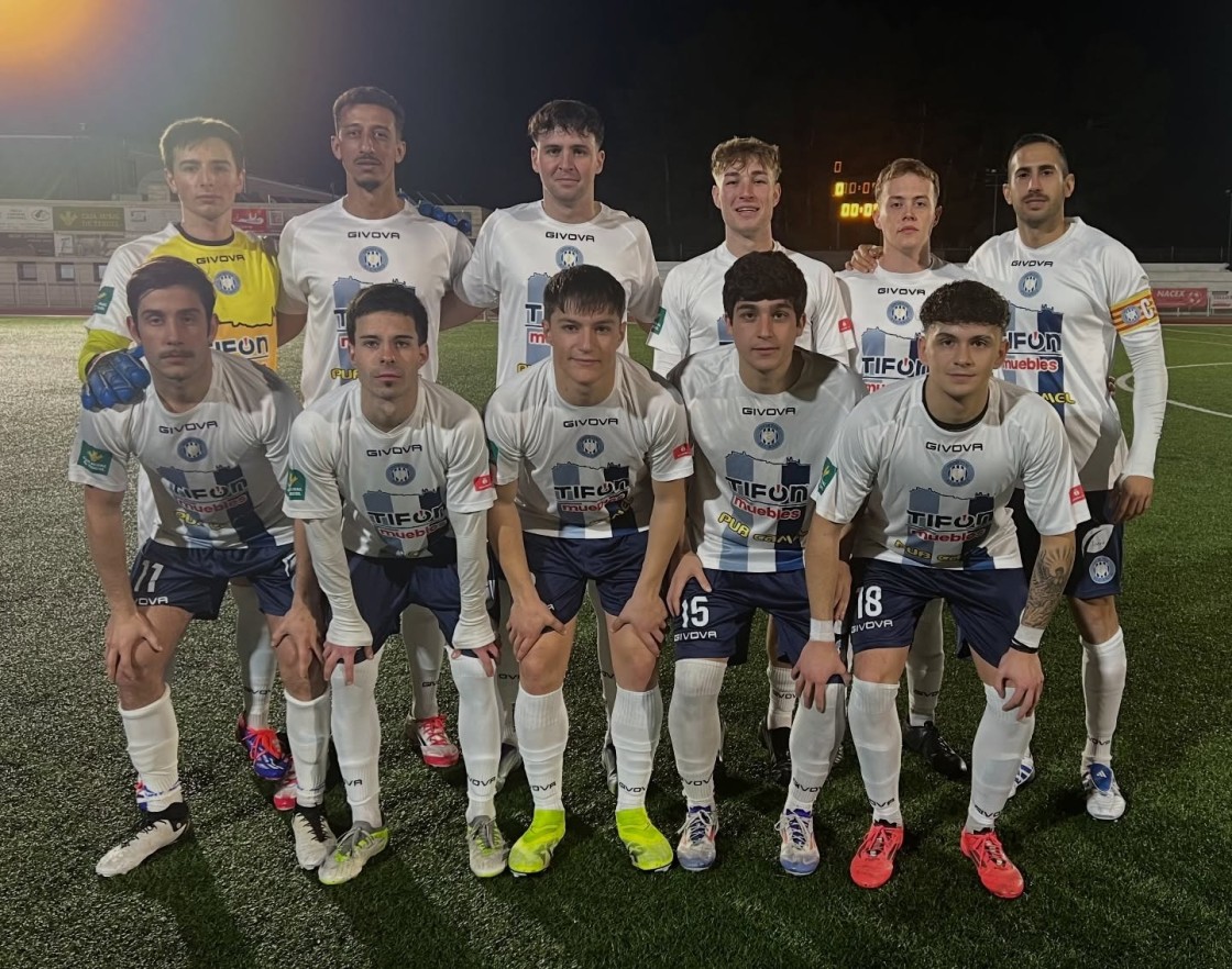 Utrillas B y Calanda, con un ojo en el duelo Maella-Chiprana en Primera Regional