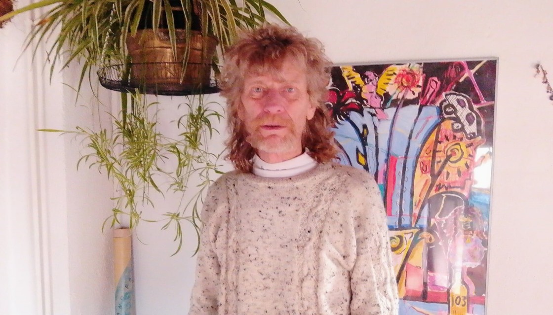 Allan Bernard, fotógrafo: “La delicadeza que muestran algunas culturas se refleja en el uso que hacen de los maniquís”