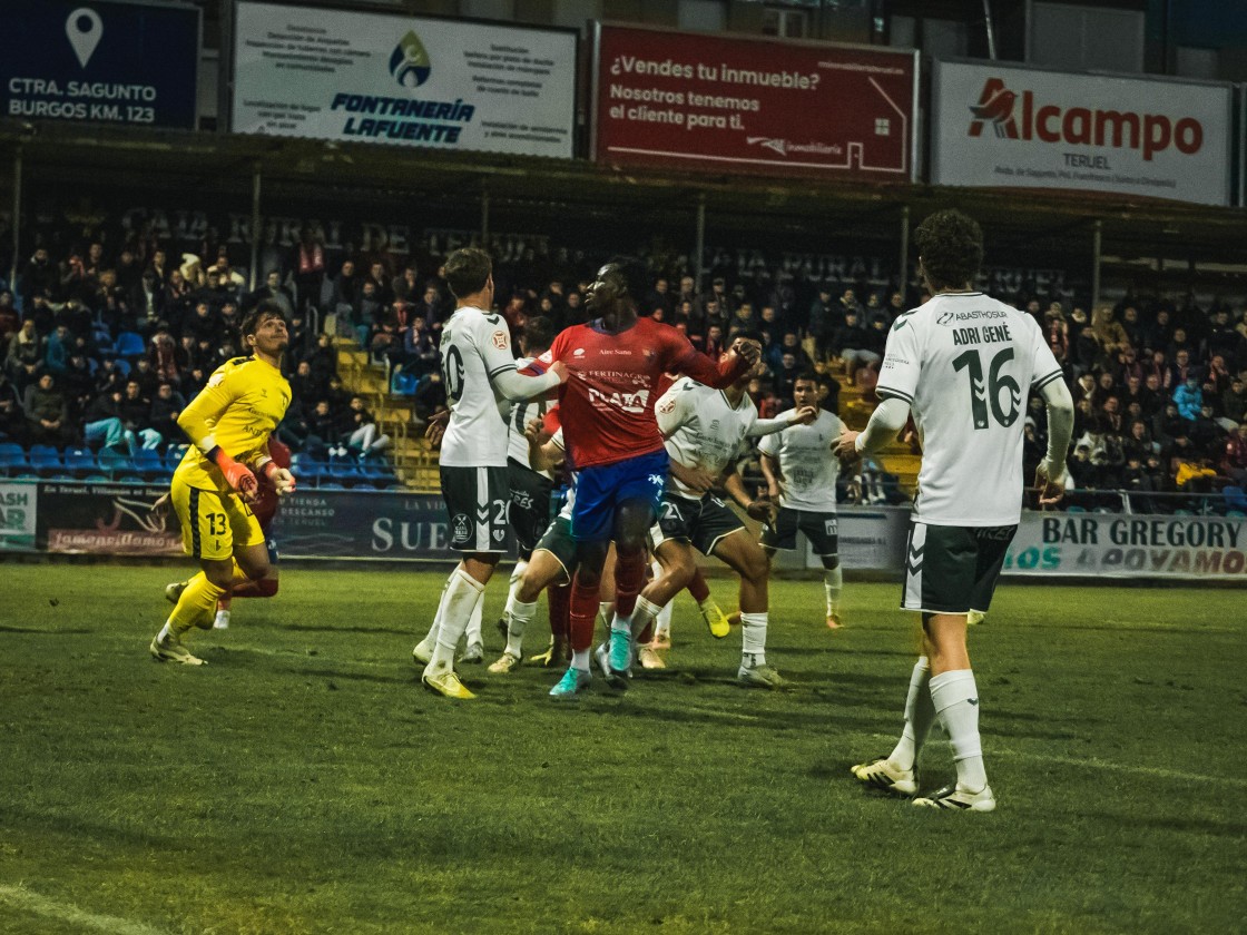 Traoré, última oportunidad