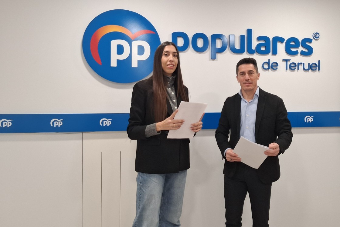 El PP municipal pedirá al Gobierno de España responsabilidad, coherencia y transparencia