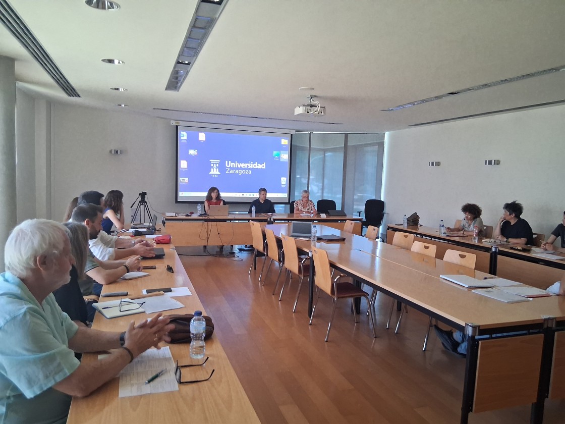 La Cátedra DPT Educación y Territorio eleva sus propuestas y busca tener más repercusión