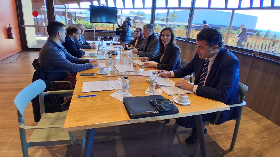 Dinópolis retoma el pulso y su sede central incrementa un 11% el número de visitantes