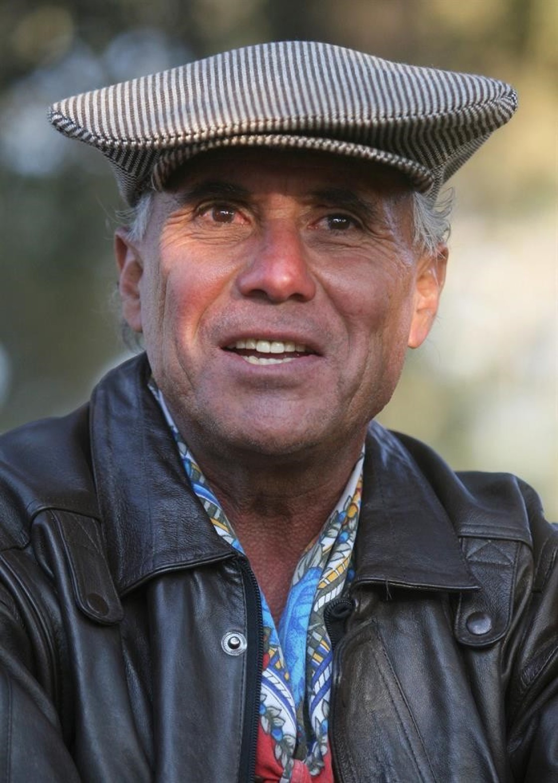 La resurrección de ‘El Pana’