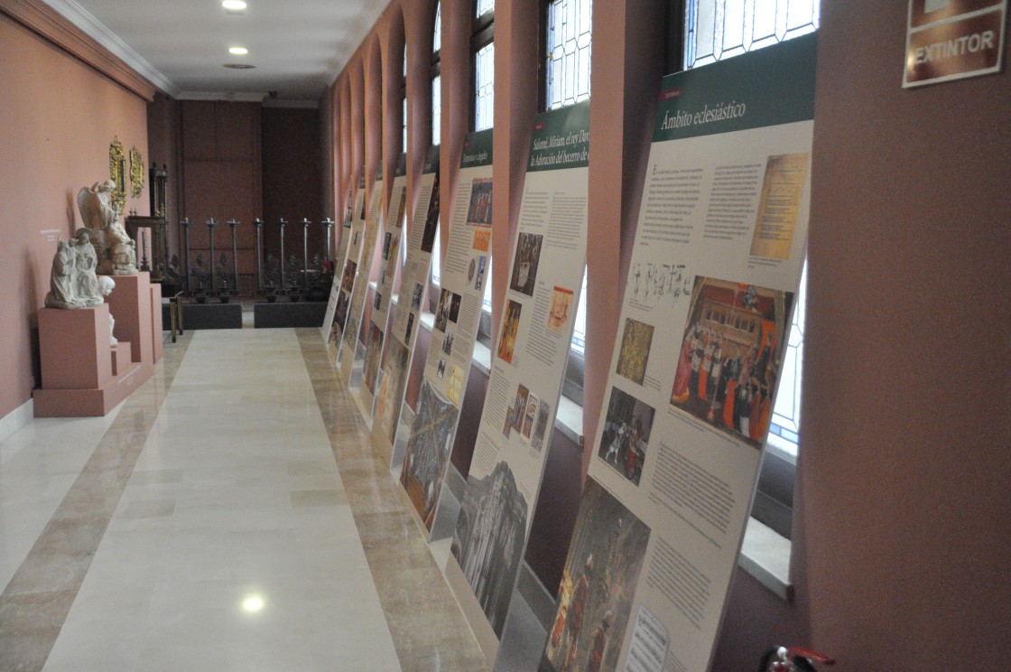 ‘El teatro del cuerpo’, la huella de la danza medieval en el folclore contemporáneo