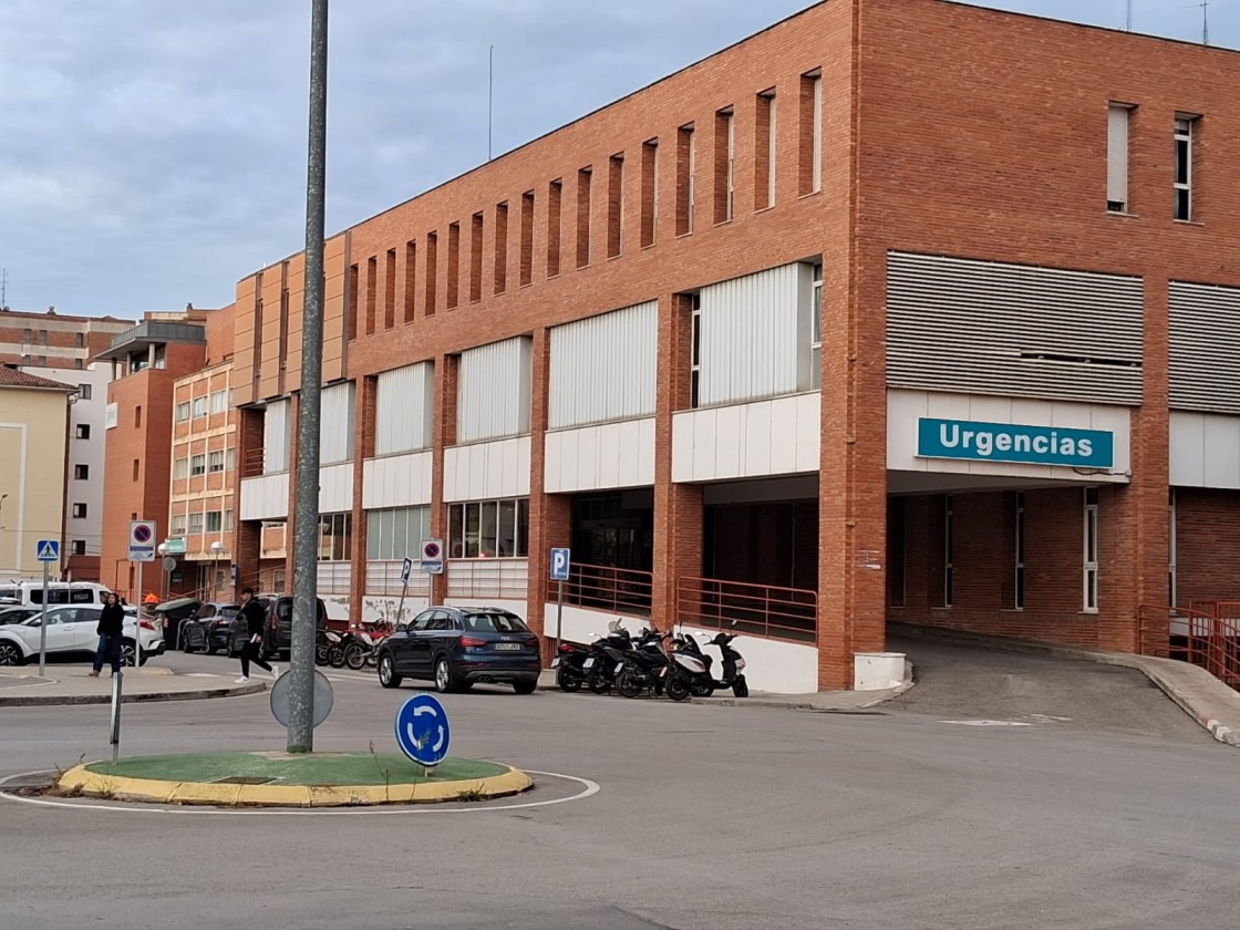 Alcer Teruel reclama que se cubran ya las vacantes de Nefrología para que se garanticen los tratamientos de diálisis