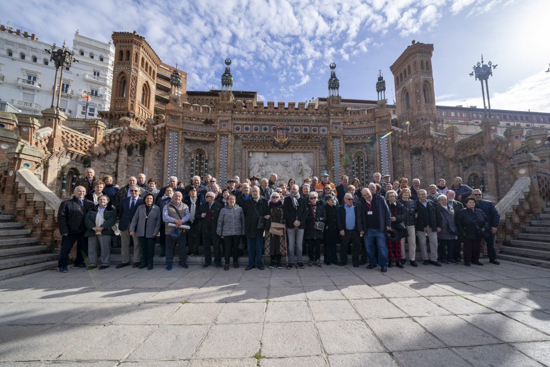 Una ciudad para celebrar el amor durante tres fines de semana de febrero