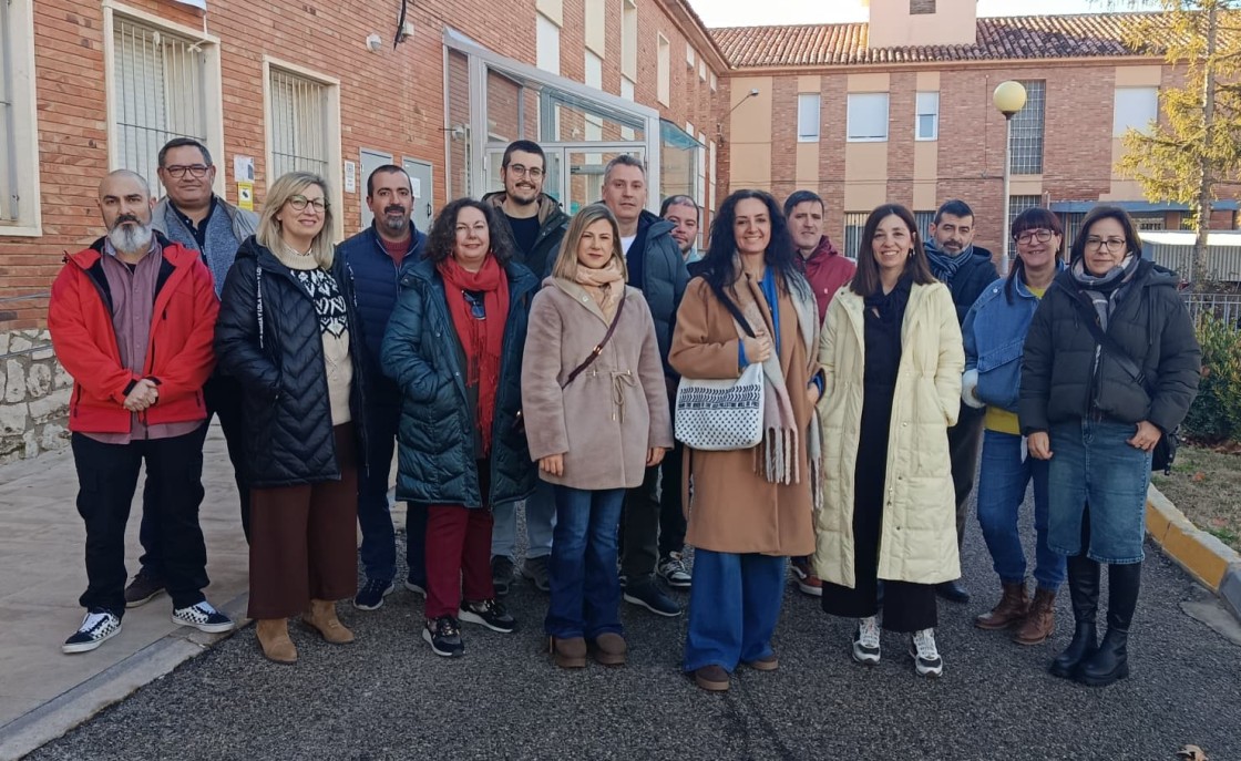 IU denuncia “precariedad estructural” de la sanidad pública aragonesa