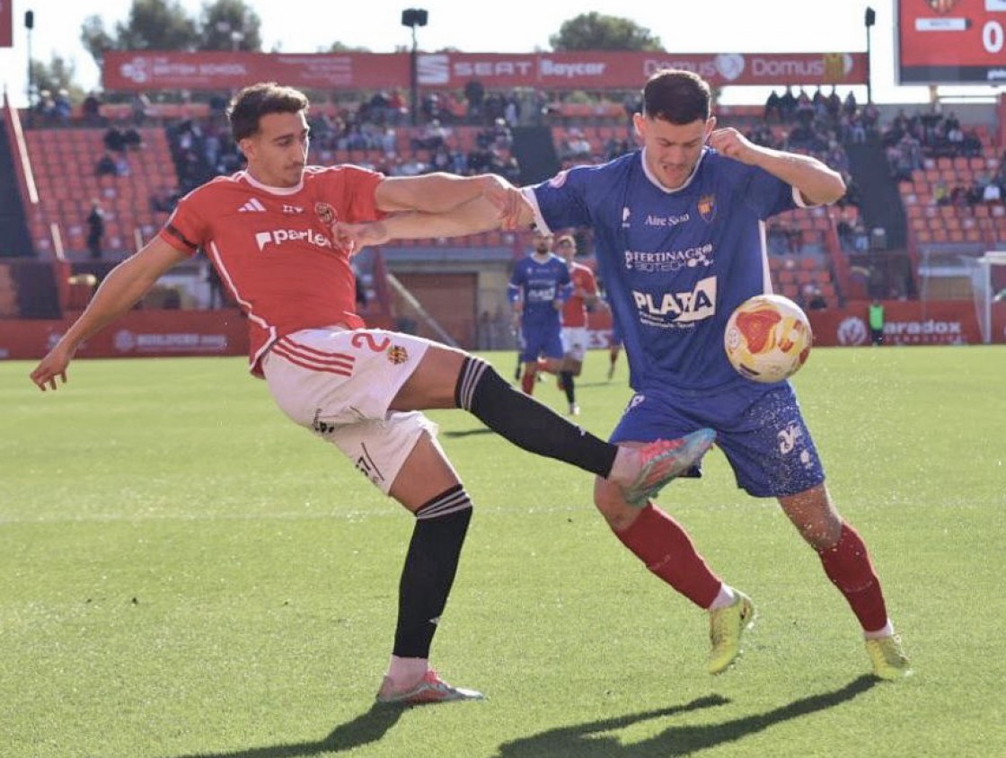 Manual de resistencia: una hora con uno menos, tres puntos más al zurrón