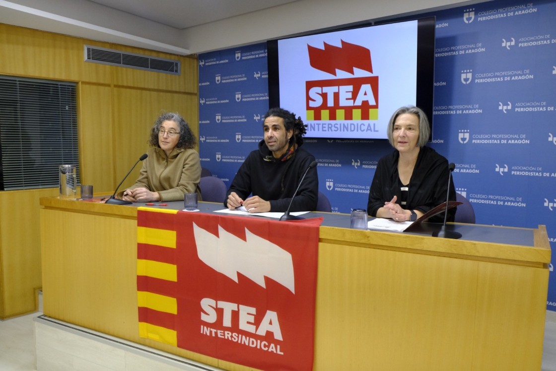 Ocho de cada diez docentes de Teruel alertan del aumento de agresiones del alumnado hacia el profesorado