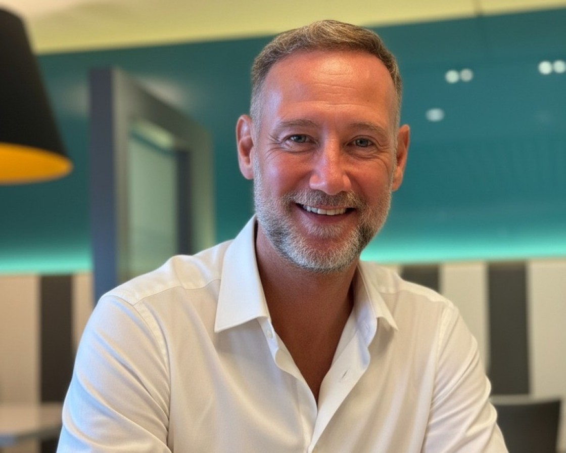 Pedro García Aguado ofrecerá en Teruel la conferencia 'El reto de educar hoy'