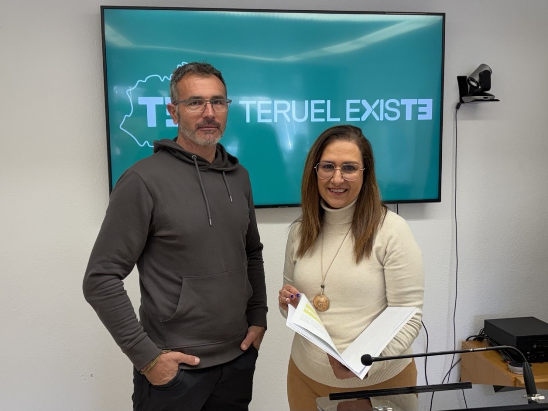 Teruel Existe advierte de que el acuerdo UE-Mercosur amenaza al campo aragonés