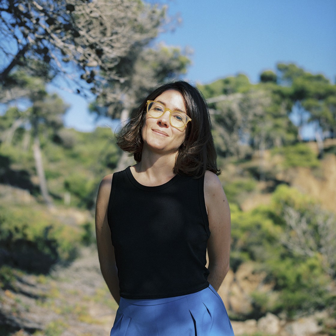 Irene Pujadas, escritora: “¿Autoconocimiento? No creo que haga falta saberlo todo acerca de nosotros mismos”