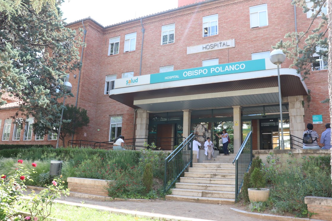 Sanidad externaliza las guardias de tres especialidades en  el Sector Teruel