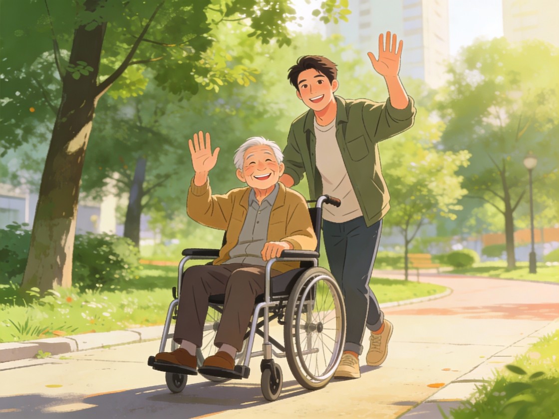 El último “hasta mañana”