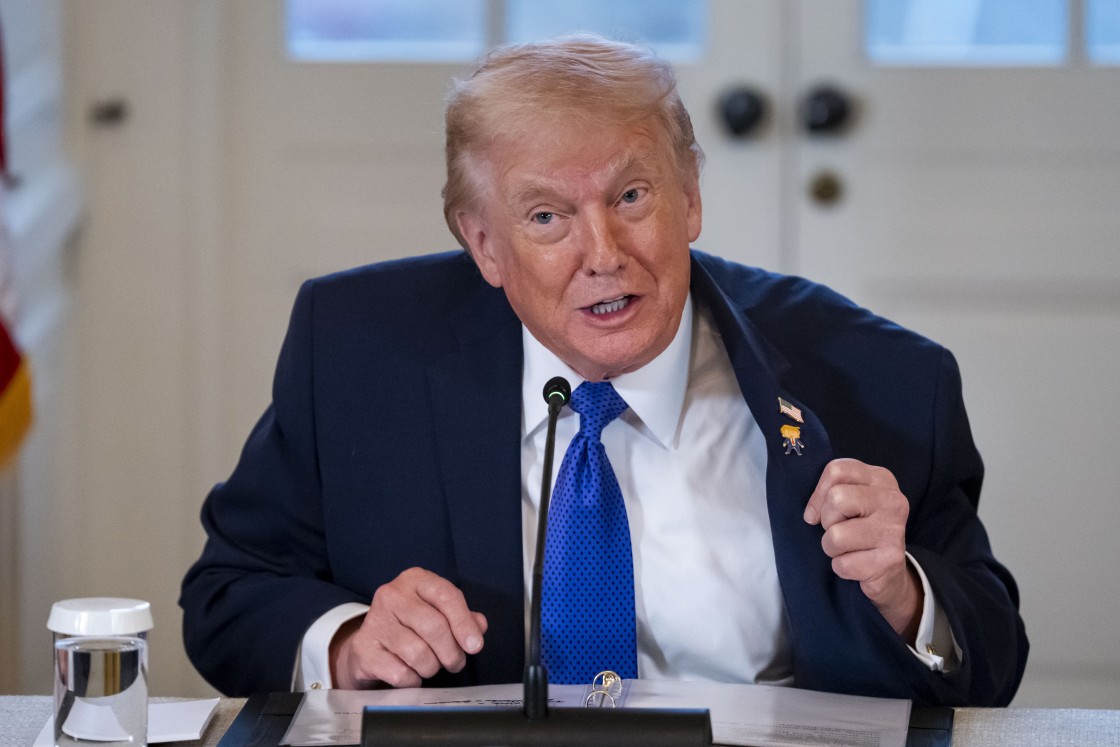 El show de Trump arrasa audiencias