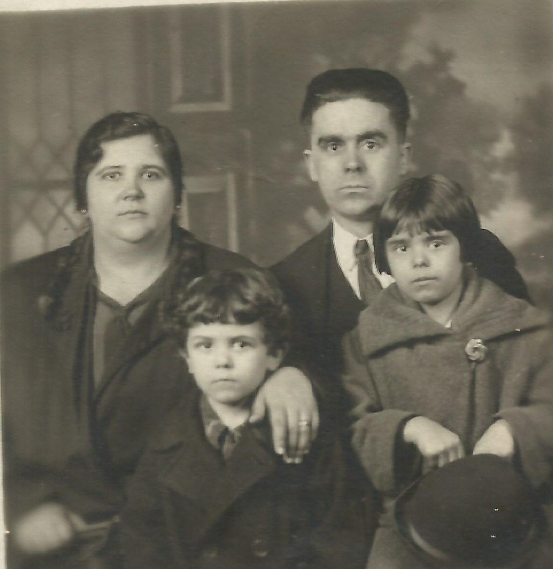 Serafín Aldecoa y Lluís Rajadell recuperan la figura del político republicano Ramón Segura