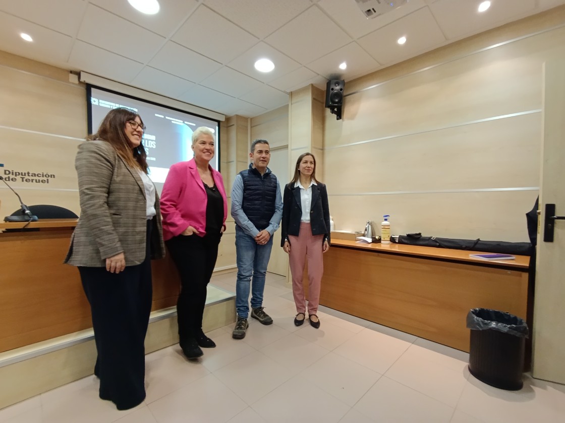 Teruel acogerá un encuentro técnico de periodistas sobre el eclipse de agosto