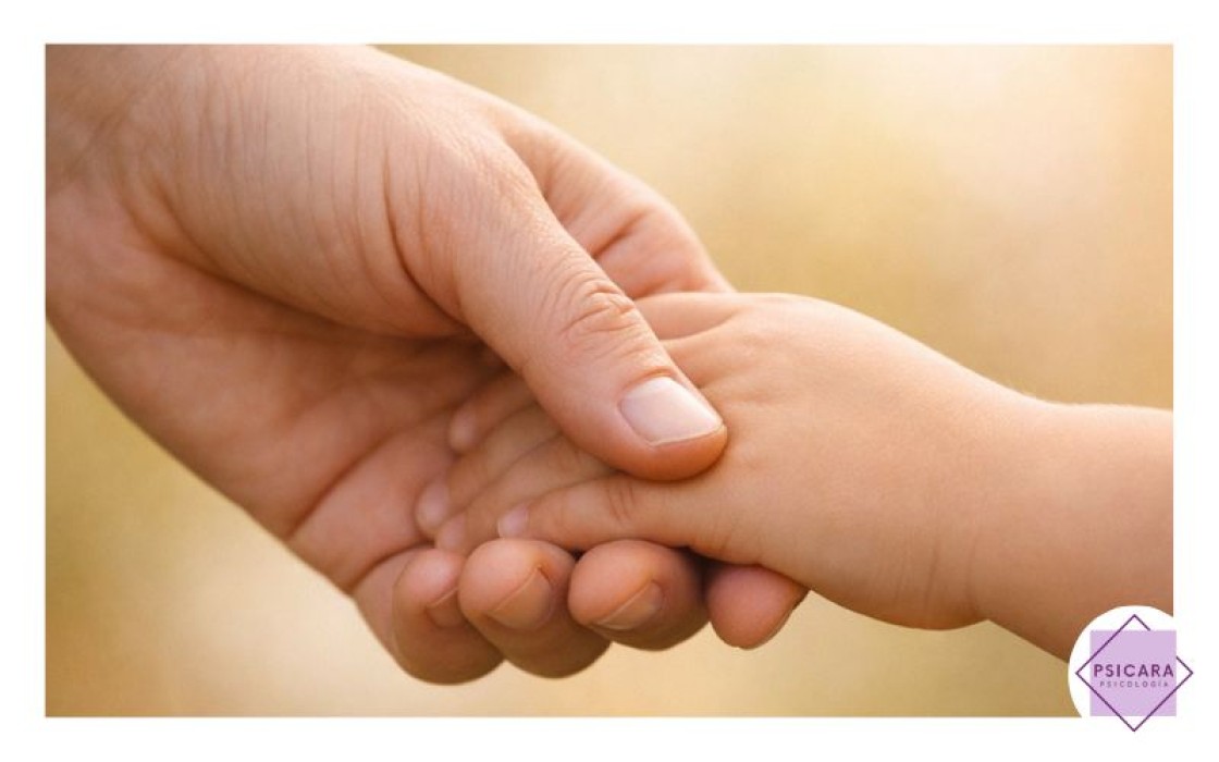 Nadie aprende  a calmarse solo