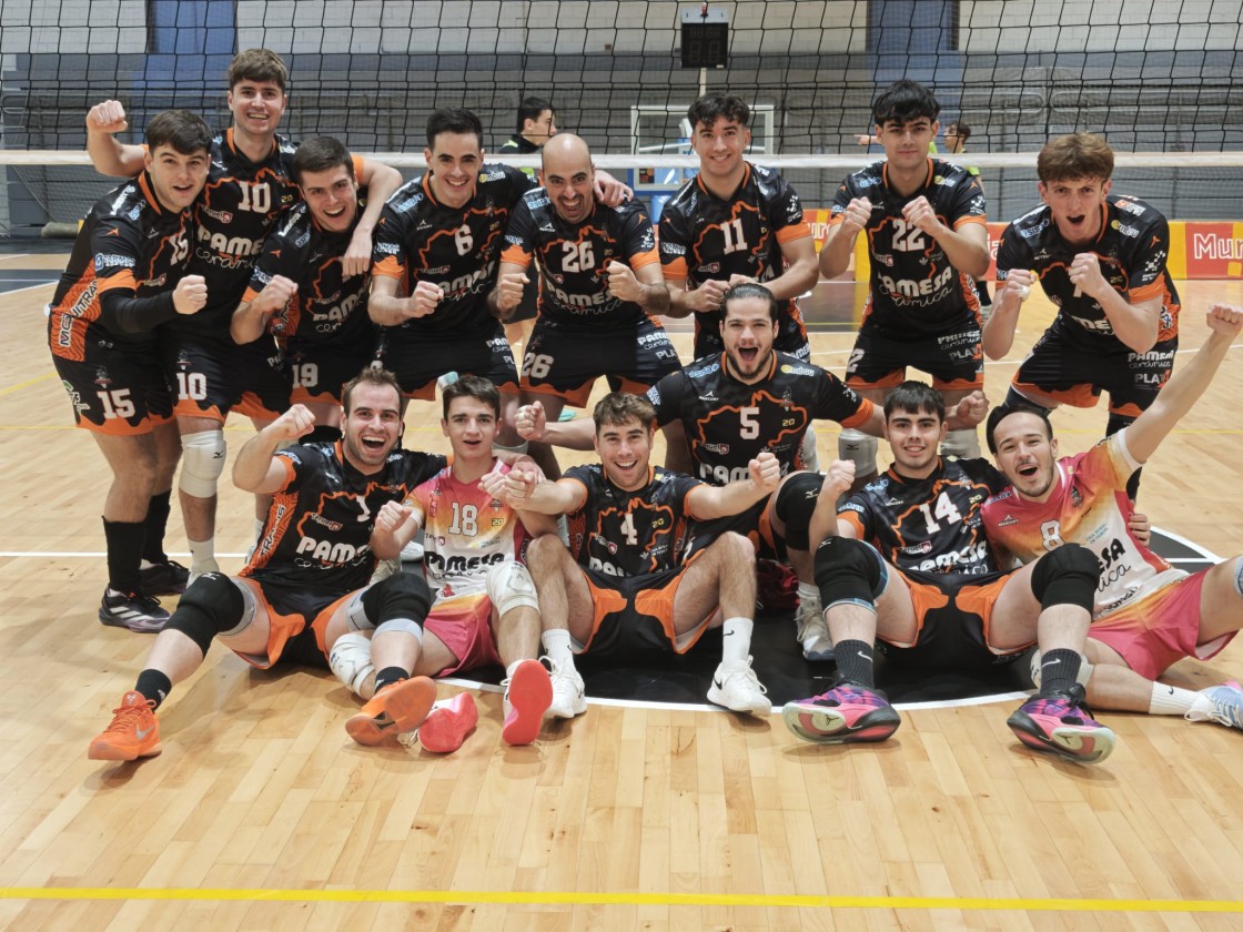 La cantera del Pamesa Teruel firma un fin de semana  casi perfecto de competición