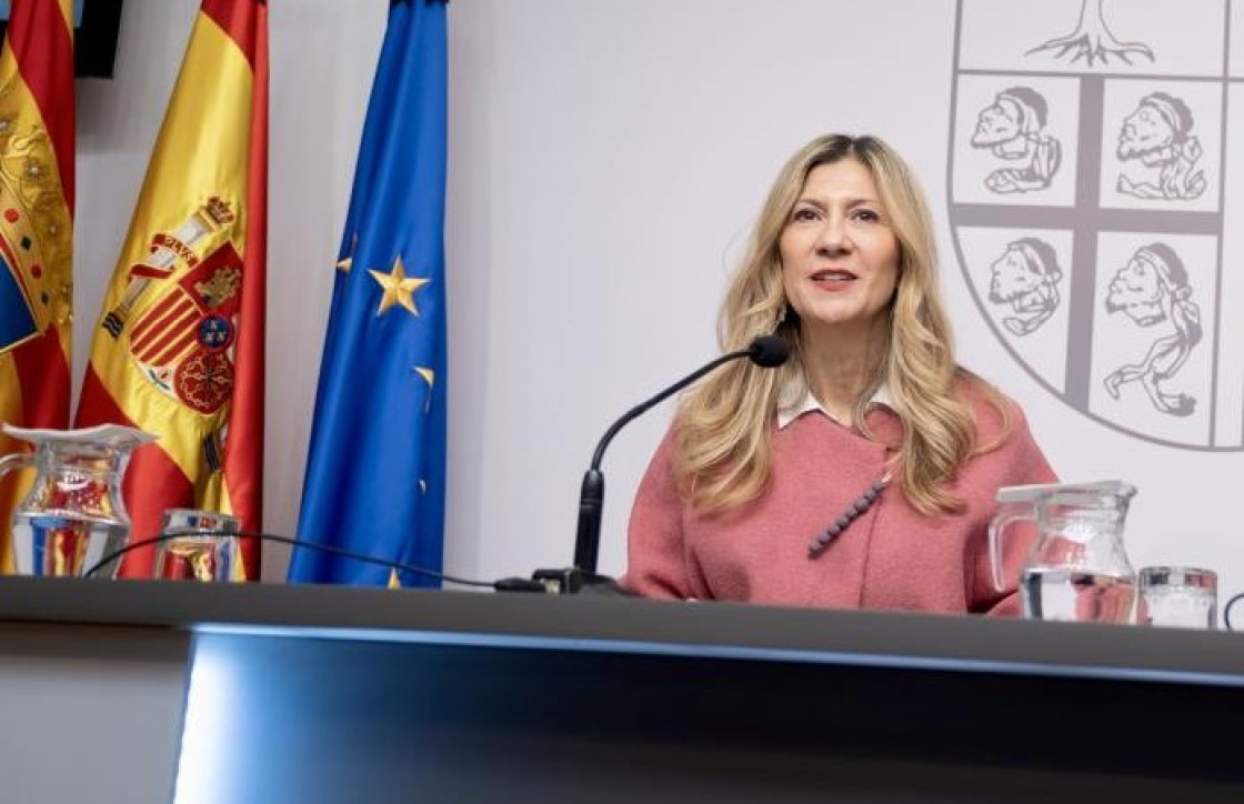 Luz verde a la inversión de interés autonómico para una planta de recogida y tratamiento de residuos de la construcción y la demolición en Albalate del Arzobispo