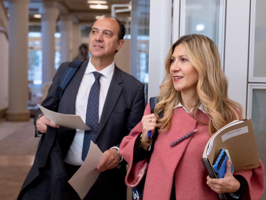 El Consejo de Gobierno acuerda la segunda convocatoria de plazas médicas de difícil cobertura, con 62 en Teruel