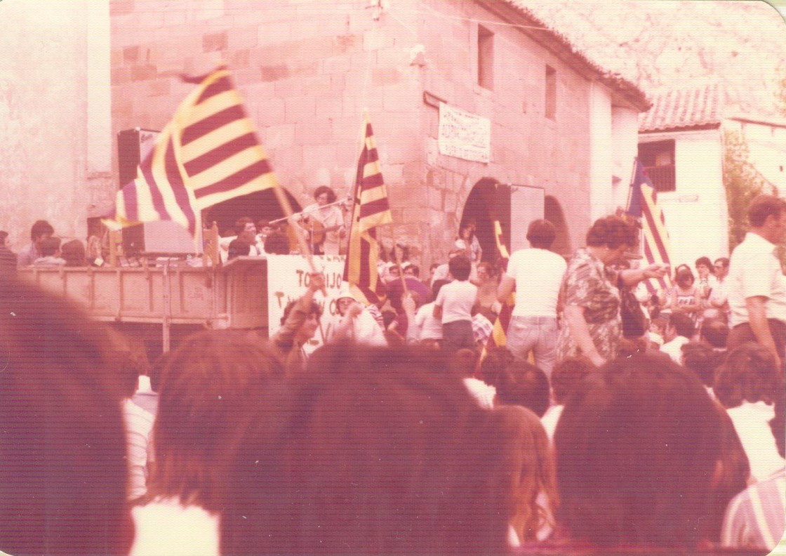 Los pueblos de Teruel pioneros  en la gestión del patrimonio cultural