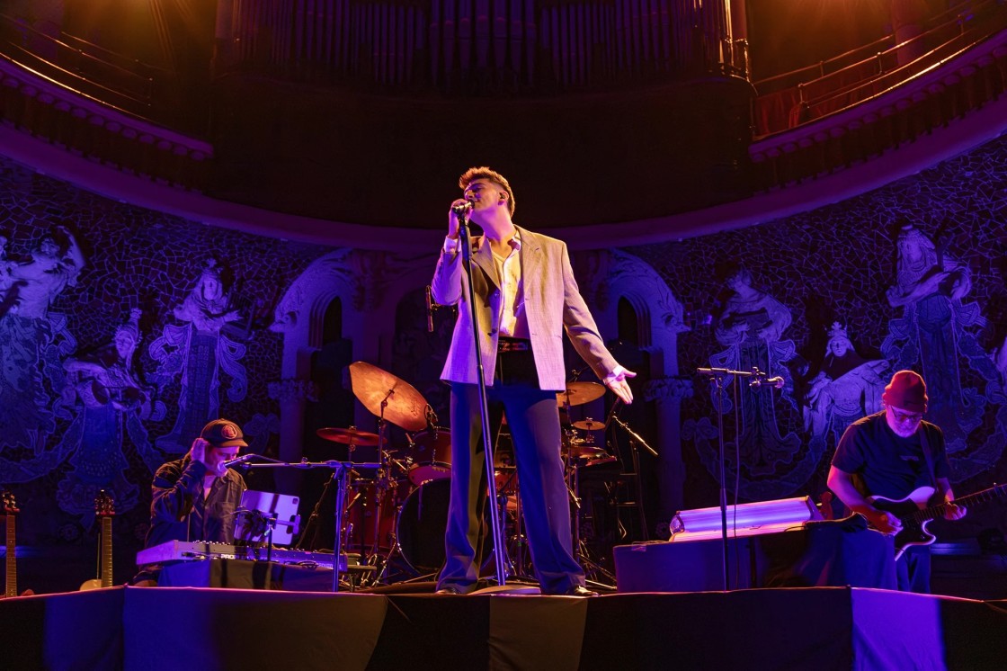 Arranca la cuenta atrás de los  XXVII Premios de la Música Aragonesa