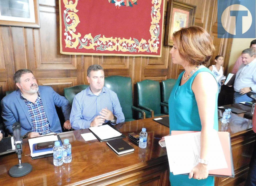 El Ayuntamiento de Teruel recurrirá a un fondo estatal para pagar 2,8 millones por la Fonda Utrillas